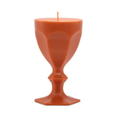 Baccarat - Harcourt Glass Candle, 24.64 oz.