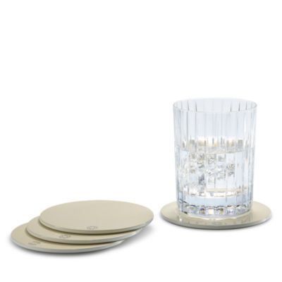 Octagon Coaster, Set of 4