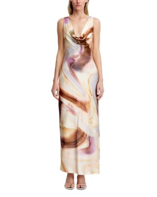 Significant Other - Lacey Maxi Dress