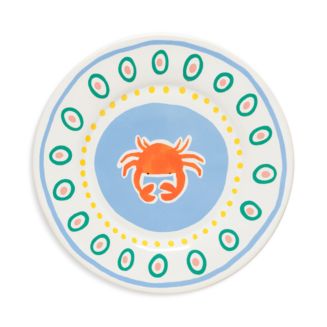 Costa Nova Summer Bliss Dessert/Salad Plate | Bloomingdale's Home Dining & Entertaining Dinnerware