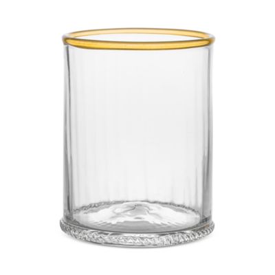 Nell Double Old Fashioned Glass