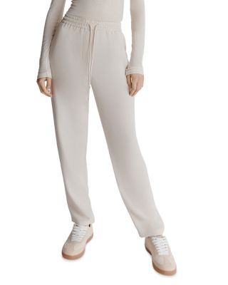 Marella - Monochrome Abitata Drawstring Pants