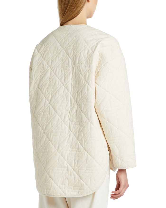 Monochrome Arcadia Jacket
