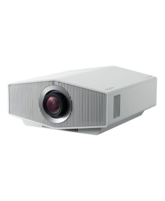 SONY - BRAVIA Projector 8 4K HDR Laser Home Theater Projector
