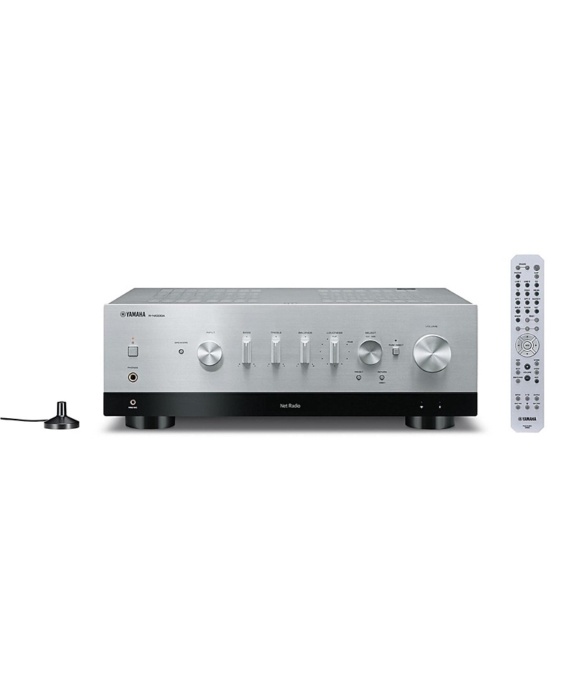 Yamaha R-N1000A Stereo Network Receiver