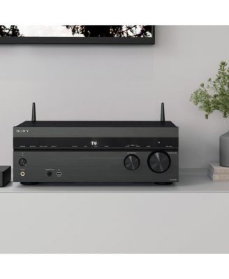 STR-AN1000 7.2 Channel 8K Home Theater AV Receiver