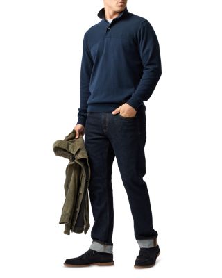 Kingdale Long Sleeve Polo Shirt