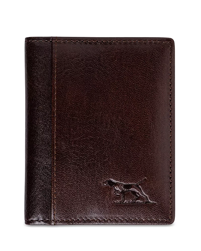 Rodd & Gunn Walton Card Holder