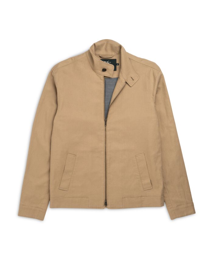 Almadale Harrington Jacket