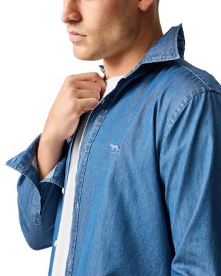 Spring Creek Long Sleeve Shirt