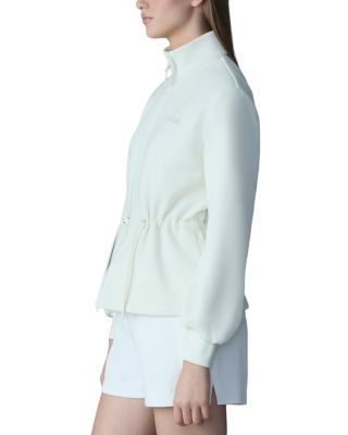 Finola Balloon Sleeve Jacket
