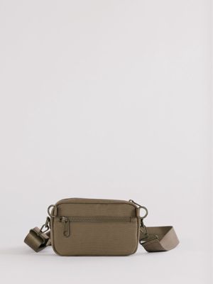 Fanny Pack Crossbody Bag