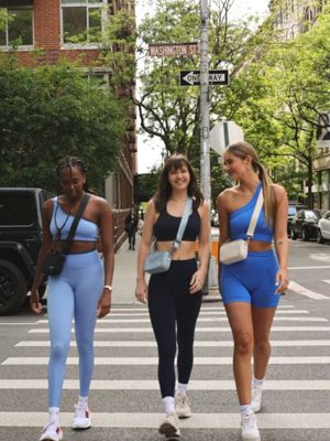 Fanny Pack Crossbody Bag