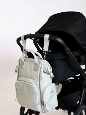Diaper Bag