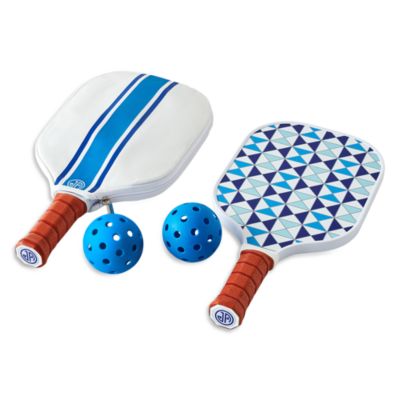 Jonathan Adler - Sorrento Pickleball Set