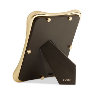 Anton Picture Frame, Gold Tone, 5&amp;quot; x 7&amp;quot;