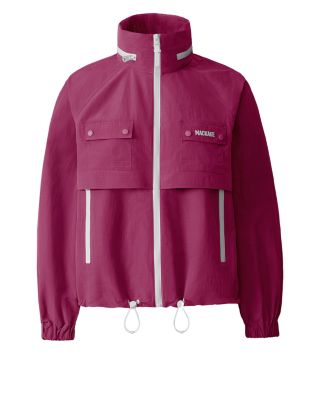 Devorah Rain Jacket
