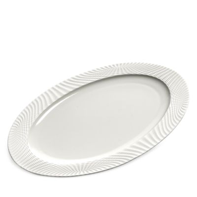 Serax - Nido Oval Platter