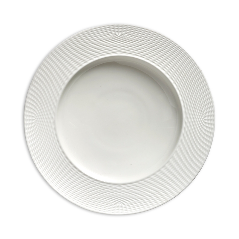 Serax Nido Deep Soup Plate