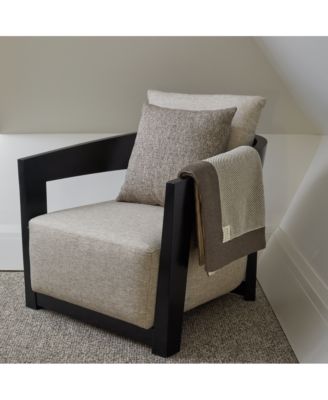 Eka Stipple Throw Blanket