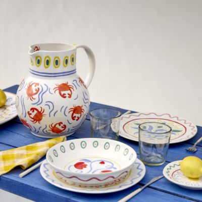 Summer Bliss Salad Pasta Bowl