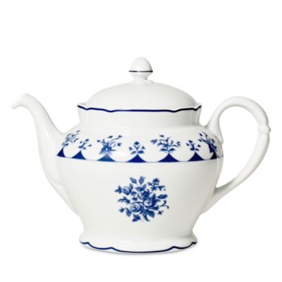 Bernardaud - Chateaubriand Tea Pot