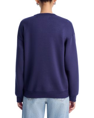 The White Lotus Sweatshirt - Exclusive