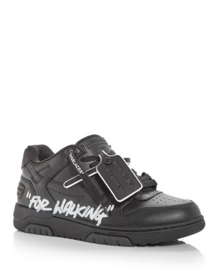 Off-White Men's Out Of Office For Walking Sneakers