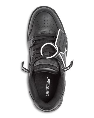 Men's Out Of Office Low Top Sneakers 
