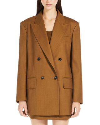 Max Mara - Palanca Blazer