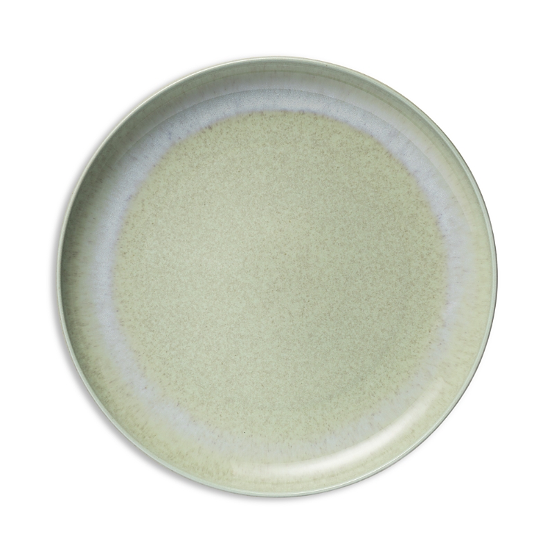 Villeroy & Boch Perlemor Alga Flat Porcelain Plate 27cm