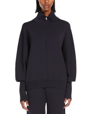 Max Mara - Pure Fatuo Sweatshirt