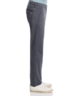 Slim Fit Standard Chinos
