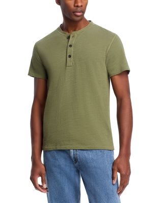 rag & bone - Classic Flame Henley