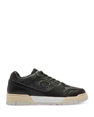 Men's Soho Signature Sneakers
