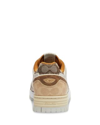 Men's Soho Signature Sneakers