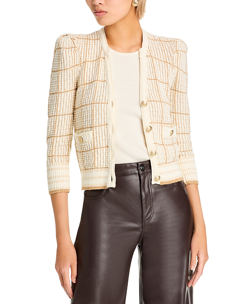 Shop L Agence L'agence Jenni Cardigan