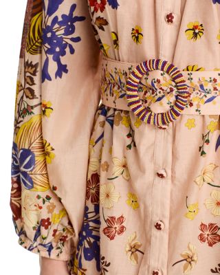 Beauty Bouquet Dress