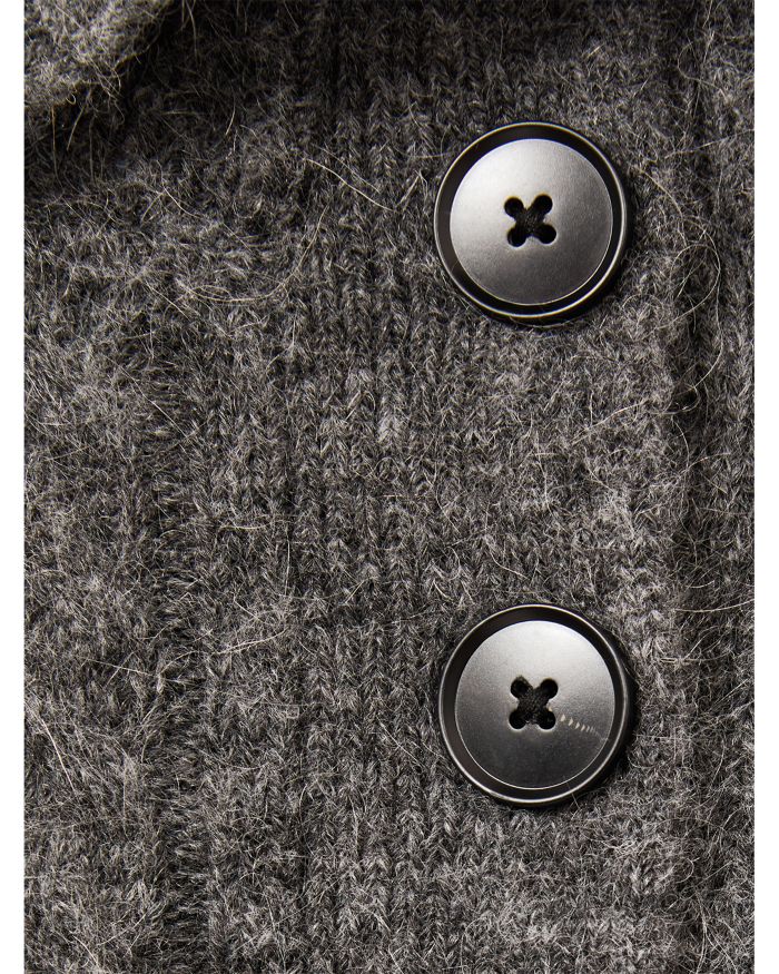 Etta Cable Knit Sweater