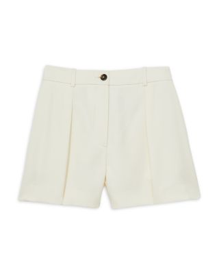 Millie Tailored Shorts