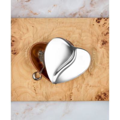 Eat Your Heart Out Trinket Box 