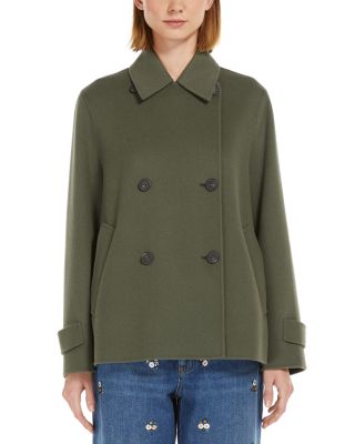 Weekend Max Mara - Afone Pea Coat