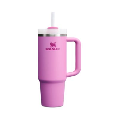The Quencher H2.0 FlowState 30 oz. Tumbler in Peony