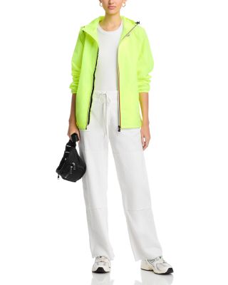 Le Vrai 4.0 Claude Windbreaker