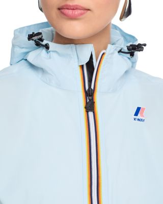 Le Vrai 4.0 Claude Windbreaker