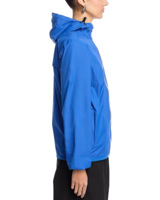 Le Vrai 4.0 Claude Windbreaker