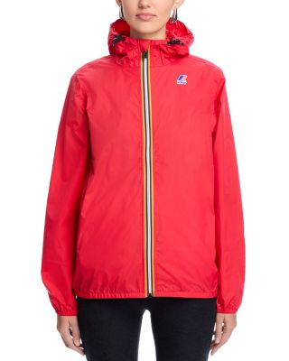 Le Vrai 4.0 Claude Windbreaker