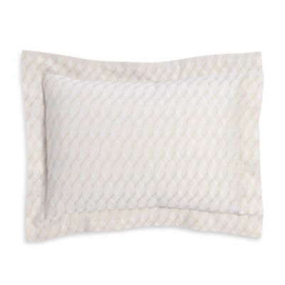 SFERRA - Cosima Boudoir Sham - Exclusive