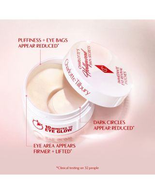 Immediate Eye Revival Patches