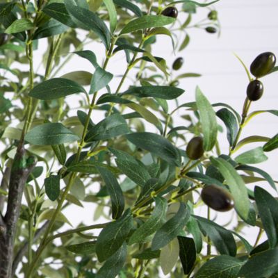 Giant Artificial Olive Tree, 12&#39;